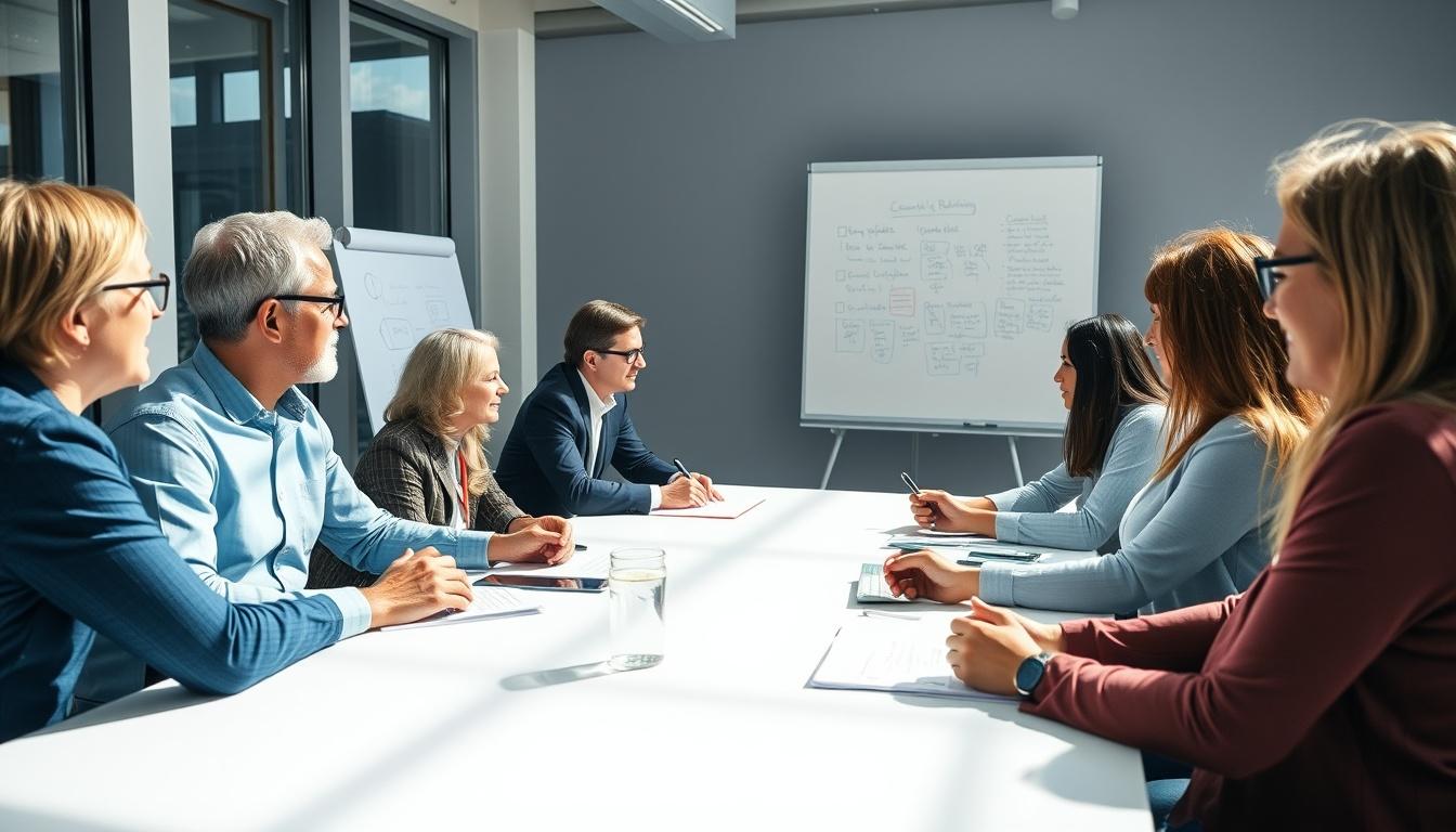 Empower Your Leadership Journey